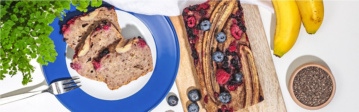 Banana Bread