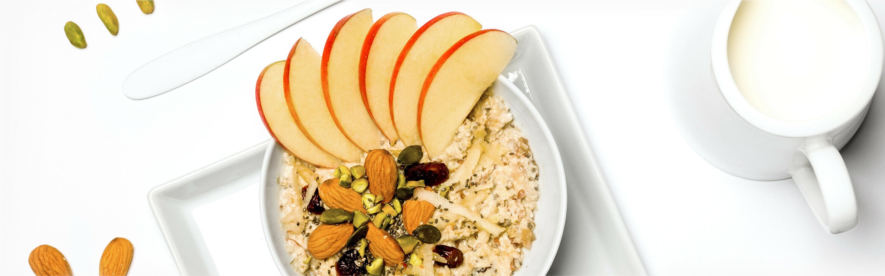 Bircher müEsli