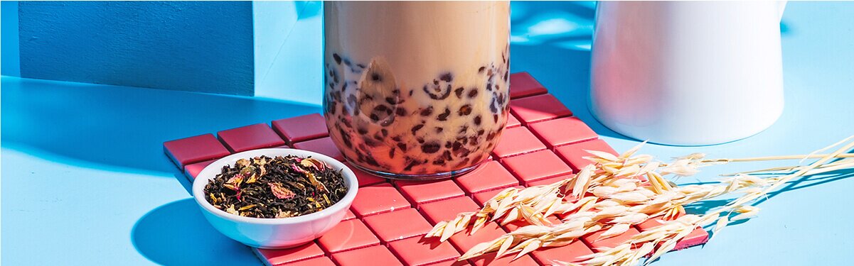 bubble tea