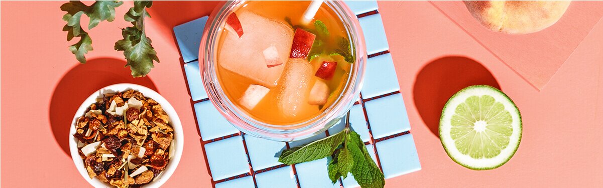 Peach Drink