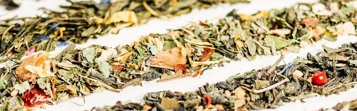 Tree of Tea Bio Tee - jetzt entdecken!