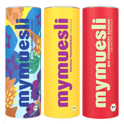 Fruity Granola 3er Paket