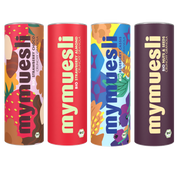 (NEW!) Herbstliches Granola Bundle