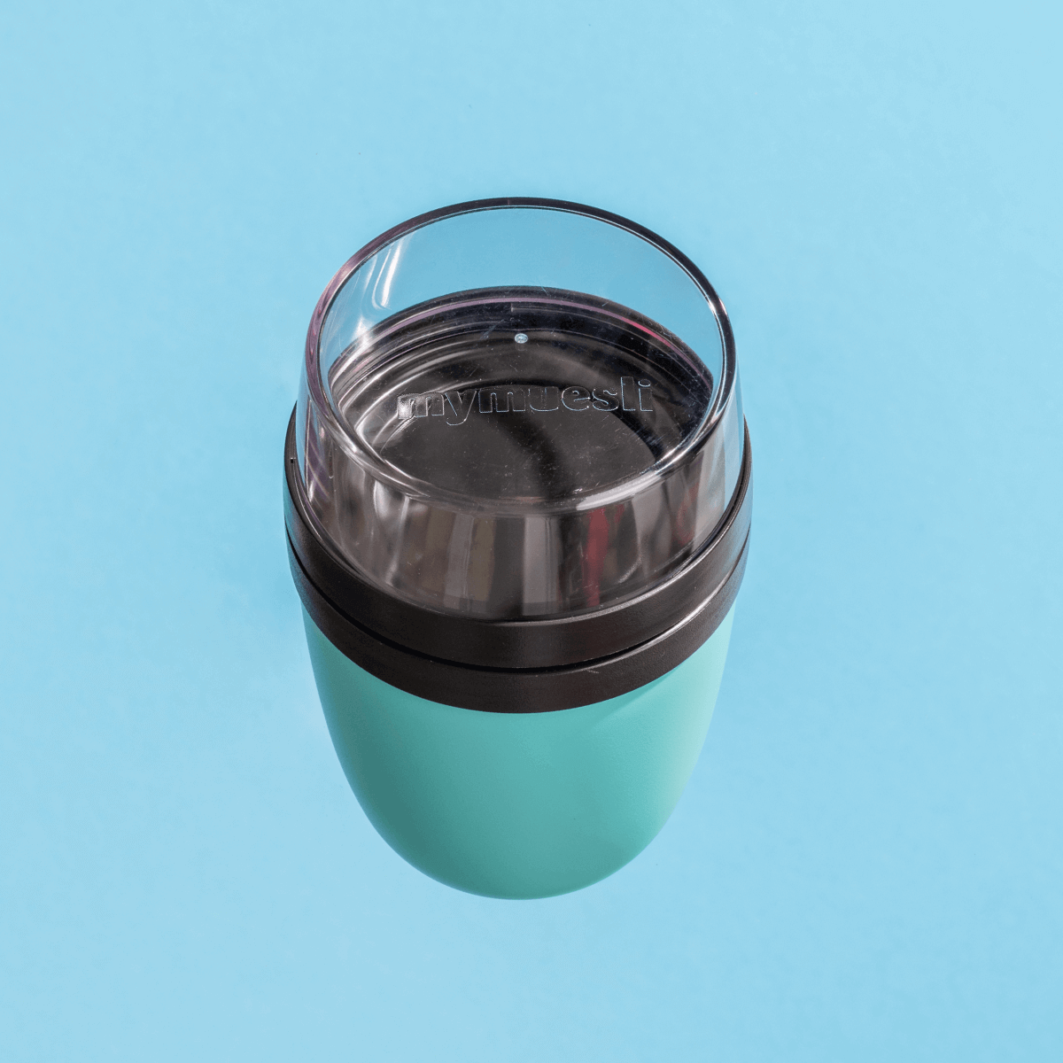 mymuesli2go Close up