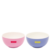 Müeslischale 2er Paket