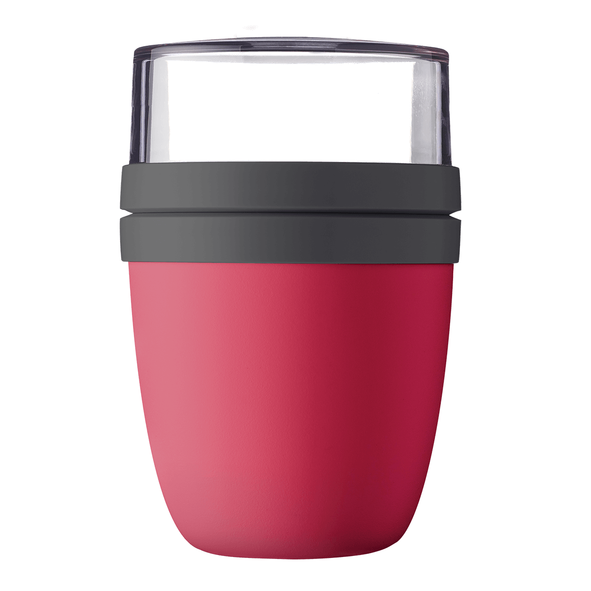To-Go Becher magenta