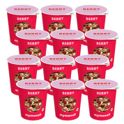 mymuesli To-Go Berry 12er Pack