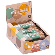 Nut-Butter-Balls, Mandel, 7er-Tray