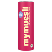 Berry White Choc Müesli