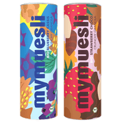 Crunchy Granola Probierpaket