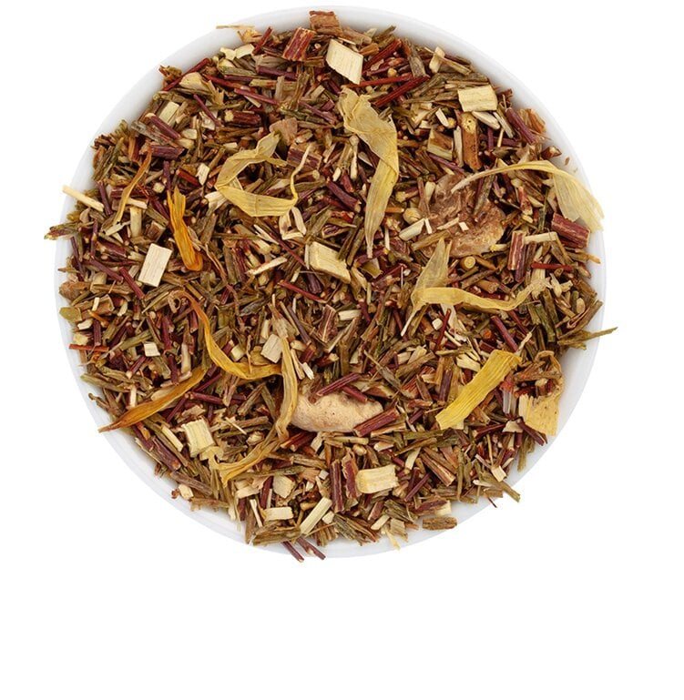 Tree of Tea Bio Tee Roi Lemon