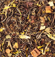 Tropical White Tee lose