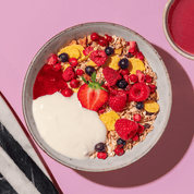 mymuesli To-Go Berry 12er Pack