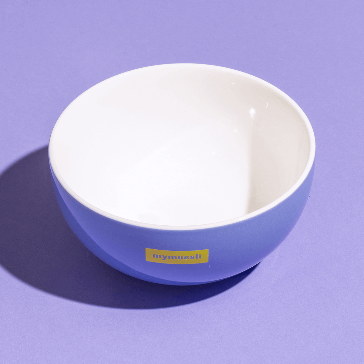 Müeslischale 2er Paket