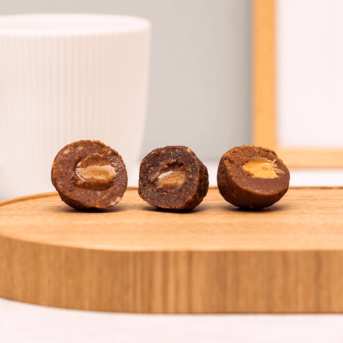 3x3 Mix-Box Nut Butter Balls Classic