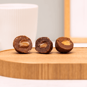 3x3 Mix-Box Nut Butter Balls Classic