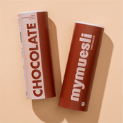 mymuesli Portionsbecher Chocolate 12er Pack