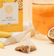 Tree of Tea Ice Tea Mango Passionfruit Beutel