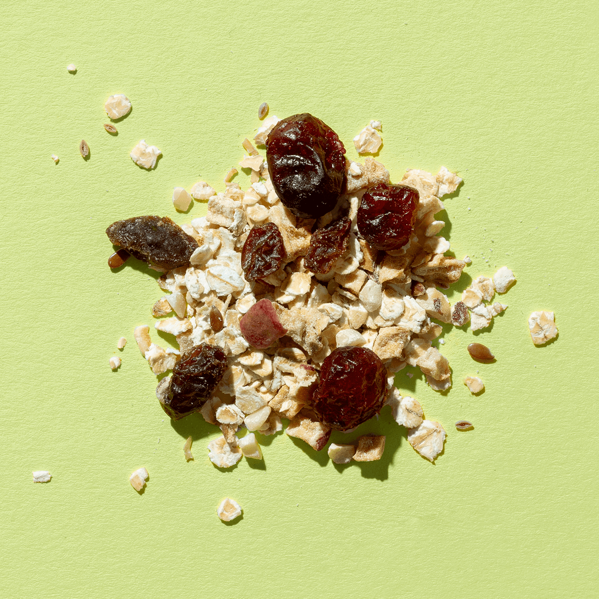 mymuesli To-Go Bircher 12er Pack