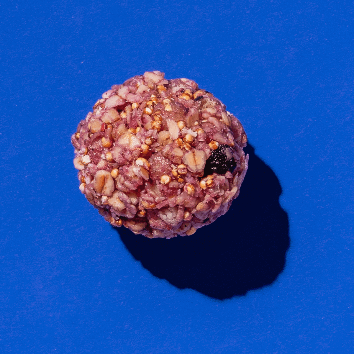 EInzelne mymuesli Bio Blueberry Crunchy Bites Kugel