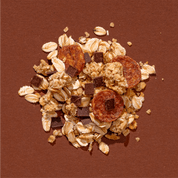 mymuesli Bio Low Sugar Choco Crunch Zutaten