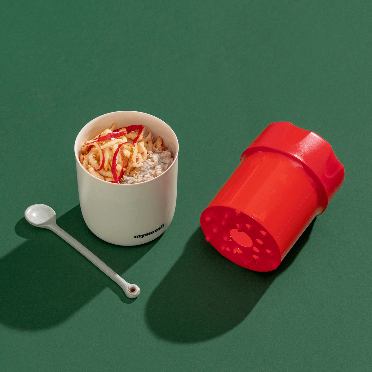 Apfelreibe image mymuesli