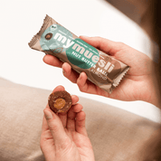 Nut-Butter-Balls, Mandel, 7er-Tray