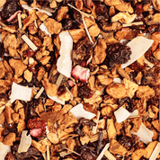 Tree of Tea Peachy June lose