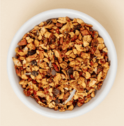 Tree of Tea Ice Tea Peach lose in einer Schüssel