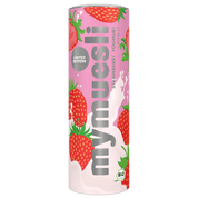 mymuesli Bio Strawberry Yoghurt Crunch Dose