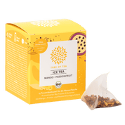 Tree of Tea Ice Tea Mango Passionfruit