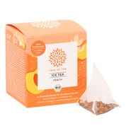 Tree of Tea Ice Tea Peach