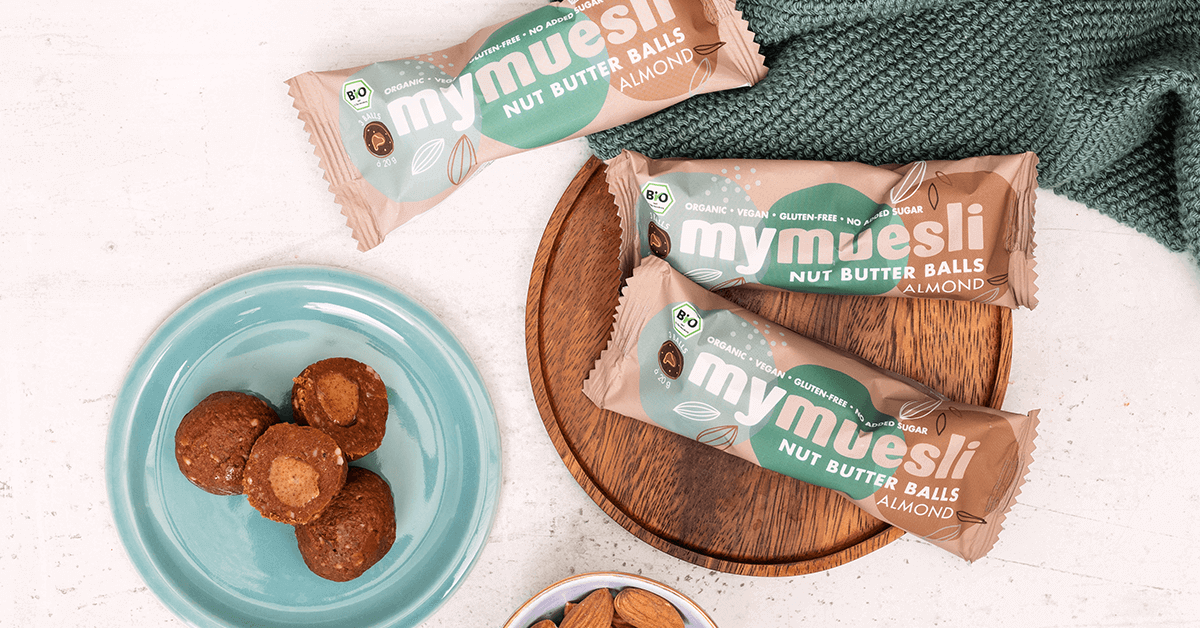 7 X 3 Nut Butter Balls Amande Mymuesli