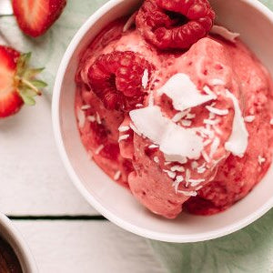Schoko-Avocado-Creme
