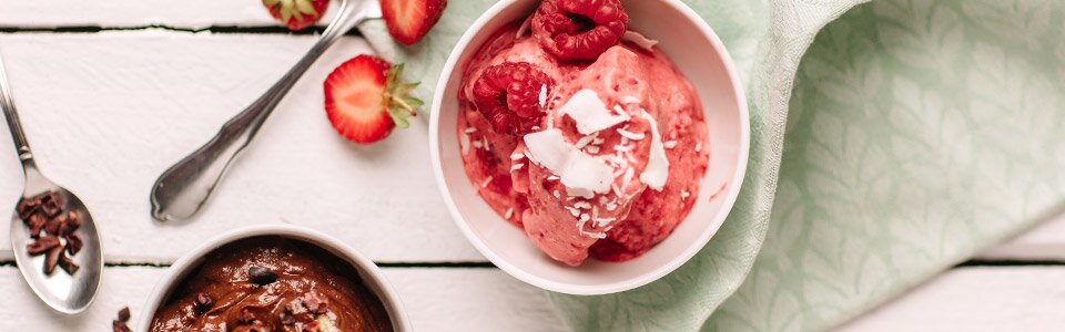 Schoko-Avocado-Creme