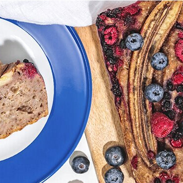 Banana Bread