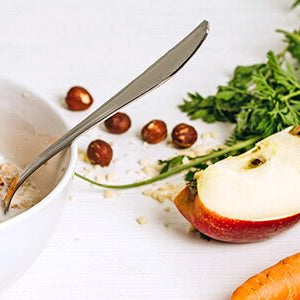 Oster-bircher-Müesli