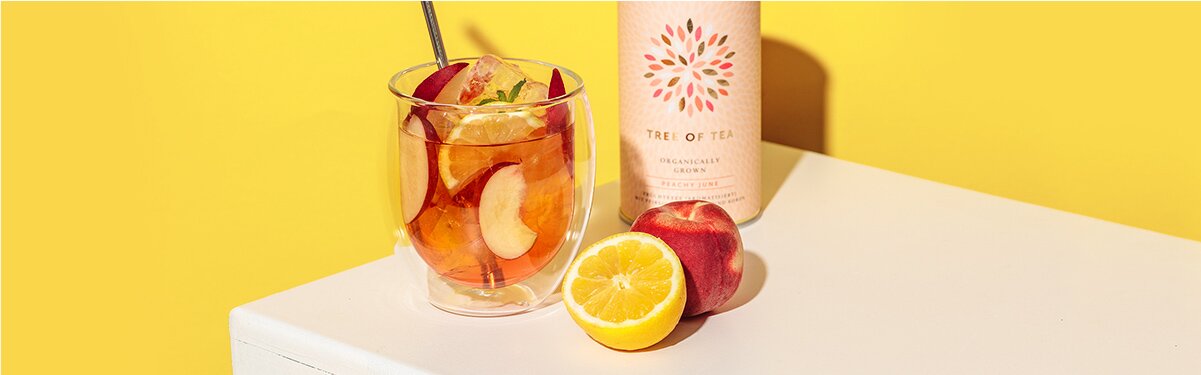 Peach Party