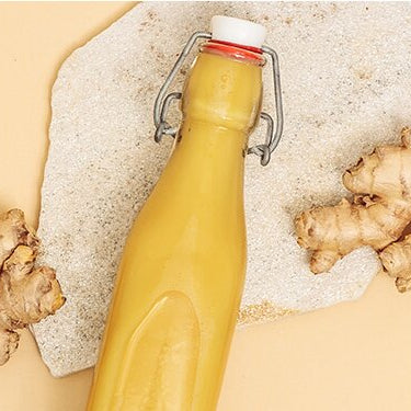 Ginger Glow Shots