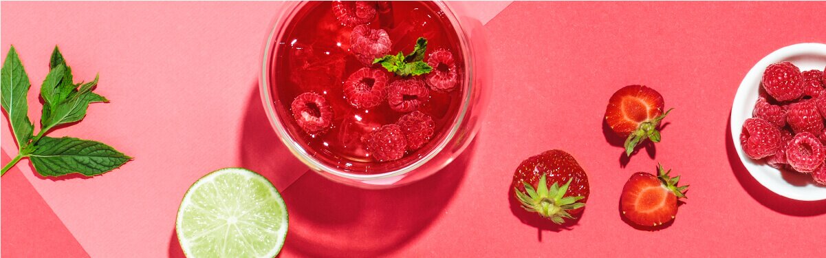 Minty Ruby