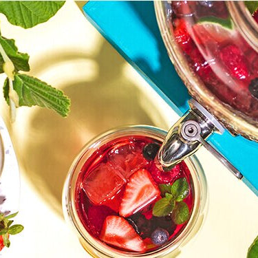 BEEREN BOWLE