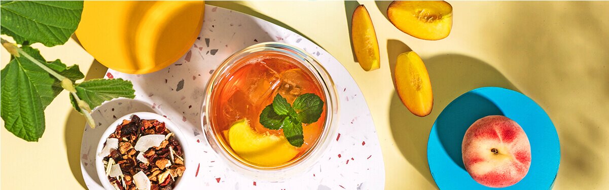PEACHY BELLINI