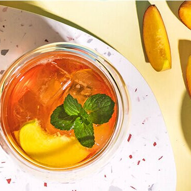 PEACHY BELLINI