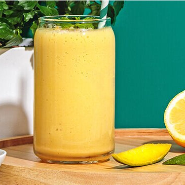 Mango Lassi