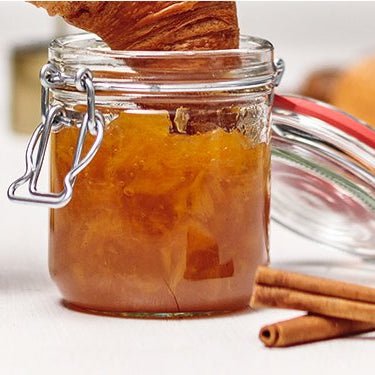 ROOIBOS ORANGEN Konfi