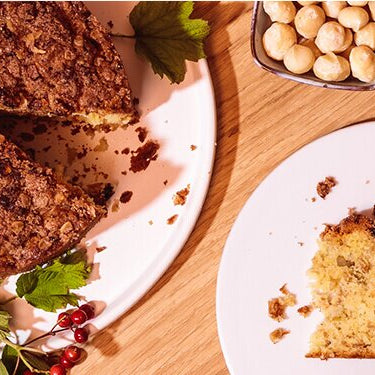 apple cinnamon cake