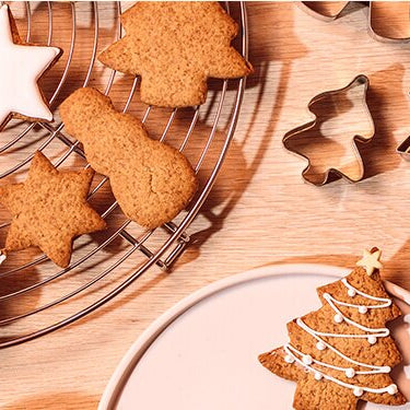 Christmas Cookies