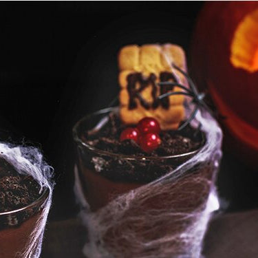 Halloween-bowls