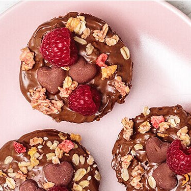 schoGGI muffins