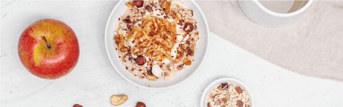 Bircher Müesli